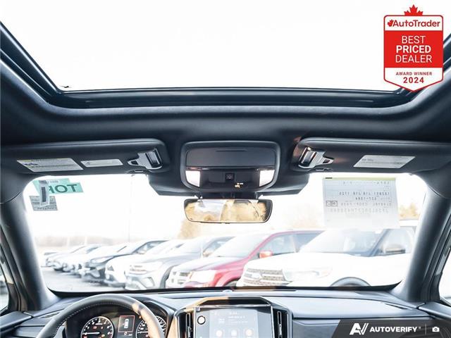 2026 Subaru Forester Limited (Stk: S12127) in Hamilton - Image 26 of 29