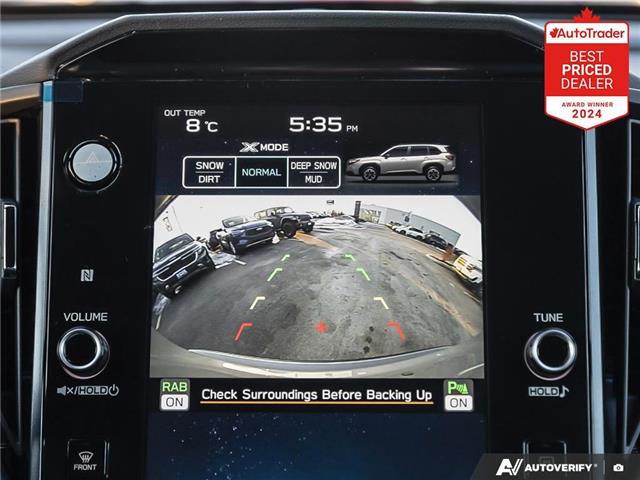 2026 Subaru Forester Limited (Stk: S12127) in Hamilton - Image 27 of 29