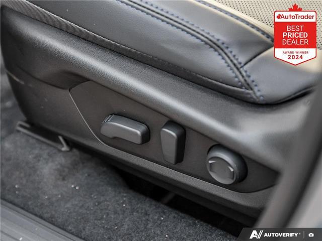 2026 Subaru Forester Limited (Stk: S12127) in Hamilton - Image 29 of 29