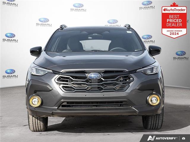 2026 Subaru Crosstrek Onyx (Stk: S12132) in Hamilton - Image 7 of 30
