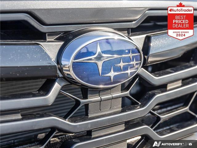 2026 Subaru Crosstrek Onyx (Stk: S12132) in Hamilton - Image 12 of 30