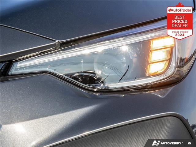 2026 Subaru Crosstrek Onyx (Stk: S12132) in Hamilton - Image 13 of 30