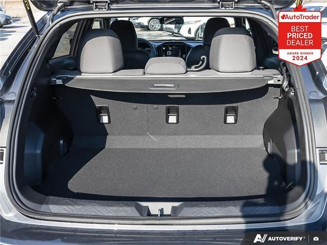 2026 Subaru Crosstrek Onyx (Stk: S12132) in Hamilton - Image 14 of 30