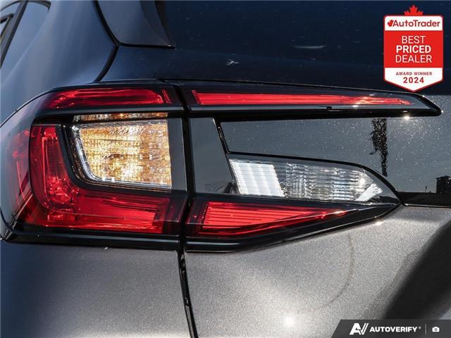2026 Subaru Crosstrek Onyx (Stk: S12132) in Hamilton - Image 15 of 30