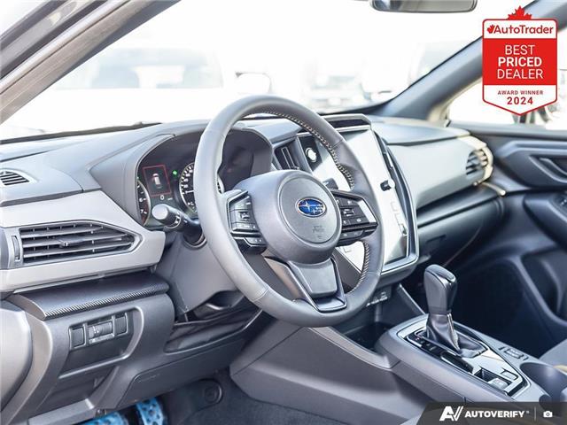 2026 Subaru Crosstrek Onyx (Stk: S12132) in Hamilton - Image 16 of 30