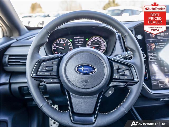 2026 Subaru Crosstrek Onyx (Stk: S12132) in Hamilton - Image 17 of 30