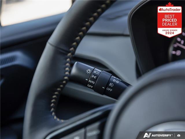 2026 Subaru Crosstrek Onyx (Stk: S12132) in Hamilton - Image 19 of 30