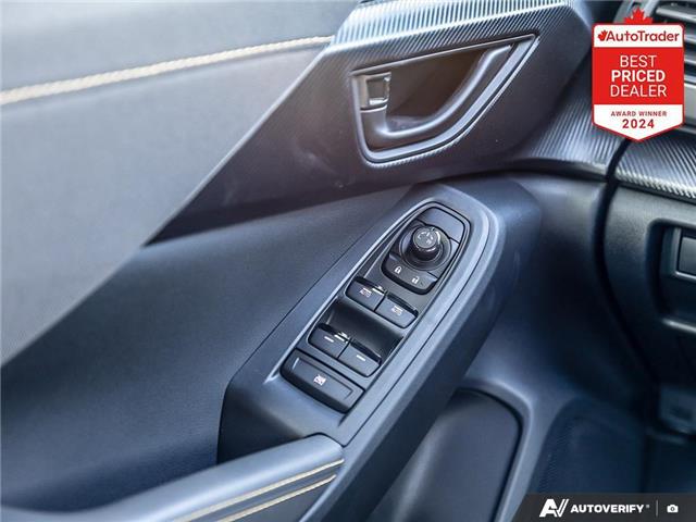 2026 Subaru Crosstrek Onyx (Stk: S12132) in Hamilton - Image 20 of 30