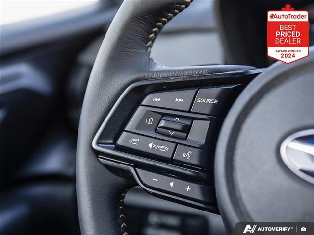 2026 Subaru Crosstrek Onyx (Stk: S12132) in Hamilton - Image 21 of 30