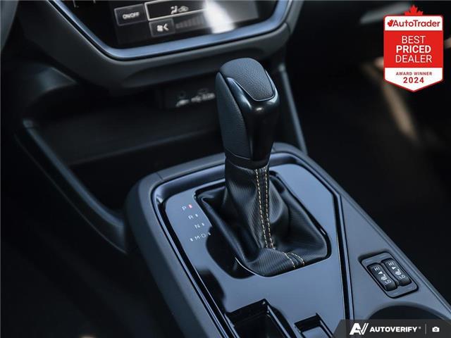 2026 Subaru Crosstrek Onyx (Stk: S12132) in Hamilton - Image 22 of 30