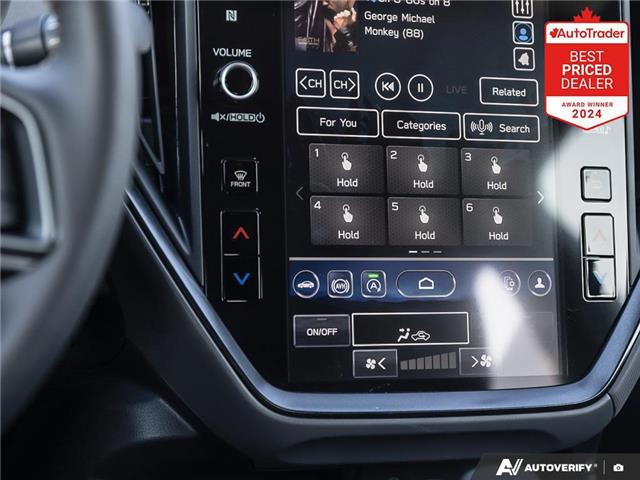 2026 Subaru Crosstrek Onyx (Stk: S12132) in Hamilton - Image 23 of 30