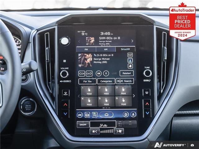2026 Subaru Crosstrek Onyx (Stk: S12132) in Hamilton - Image 24 of 30