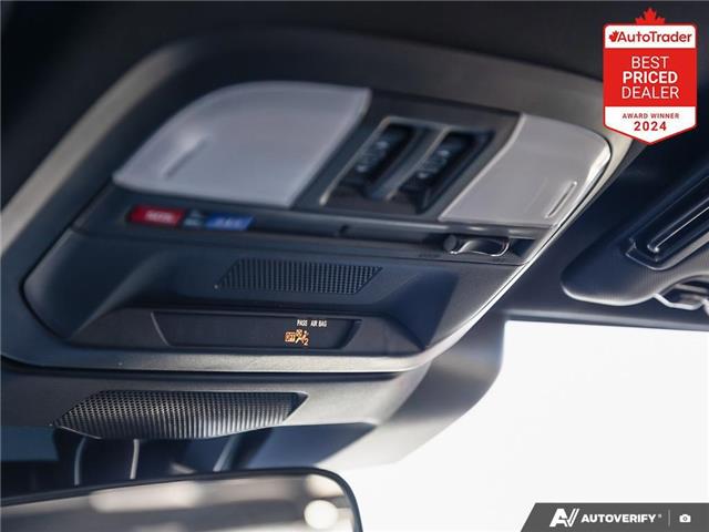 2026 Subaru Crosstrek Onyx (Stk: S12132) in Hamilton - Image 25 of 30
