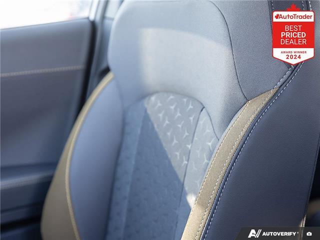 2026 Subaru Crosstrek Onyx (Stk: S12132) in Hamilton - Image 26 of 30