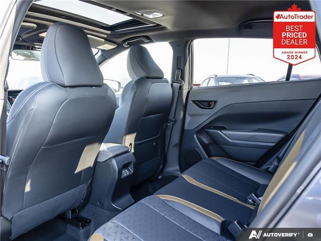 2026 Subaru Crosstrek Onyx (Stk: S12132) in Hamilton - Image 27 of 30