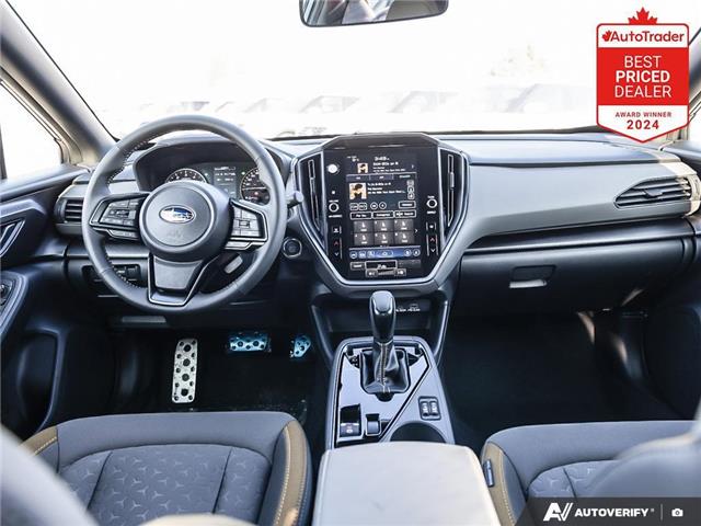 2026 Subaru Crosstrek Onyx (Stk: S12132) in Hamilton - Image 28 of 30