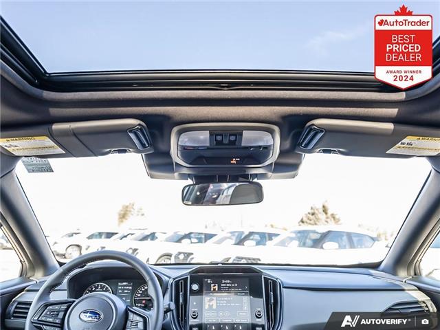 2026 Subaru Crosstrek Onyx (Stk: S12132) in Hamilton - Image 29 of 30