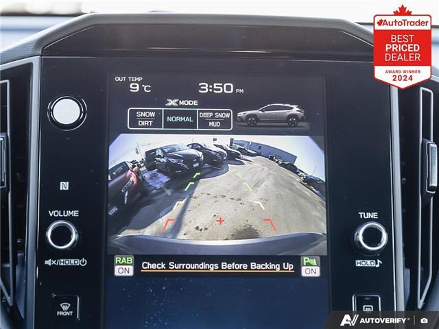 2026 Subaru Crosstrek Onyx (Stk: S12132) in Hamilton - Image 30 of 30