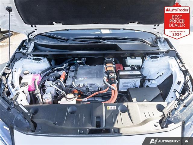 2026 Subaru Solterra Technology (Stk: S12135) in Hamilton - Image 10 of 30