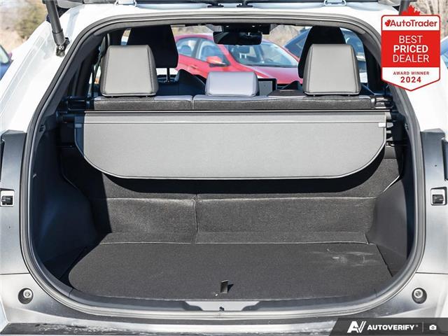 2026 Subaru Solterra Technology (Stk: S12135) in Hamilton - Image 13 of 30