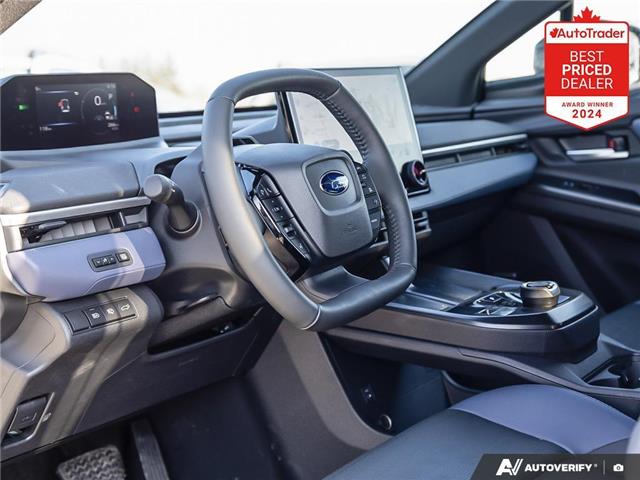 2026 Subaru Solterra Technology (Stk: S12135) in Hamilton - Image 15 of 30