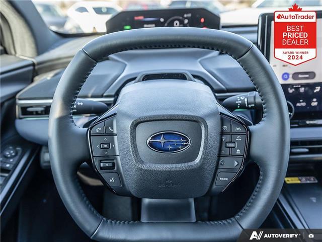 2026 Subaru Solterra Technology (Stk: S12135) in Hamilton - Image 16 of 30