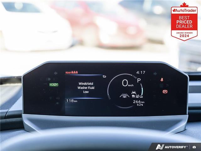 2026 Subaru Solterra Technology (Stk: S12135) in Hamilton - Image 17 of 30