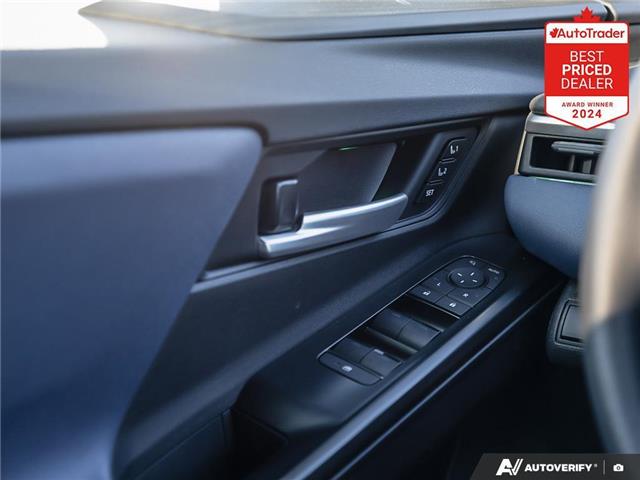 2026 Subaru Solterra Technology (Stk: S12135) in Hamilton - Image 19 of 30