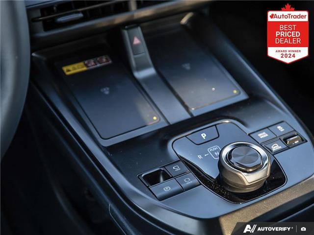 2026 Subaru Solterra Technology (Stk: S12135) in Hamilton - Image 20 of 30