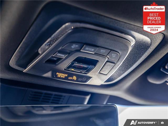 2026 Subaru Solterra Technology (Stk: S12135) in Hamilton - Image 24 of 30