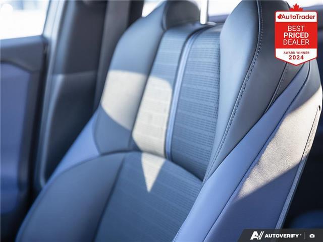 2026 Subaru Solterra Technology (Stk: S12135) in Hamilton - Image 25 of 30