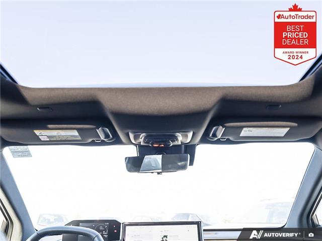 2026 Subaru Solterra Technology (Stk: S12135) in Hamilton - Image 27 of 30