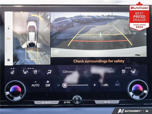 2026 Subaru Solterra Technology (Stk: S12135) in Hamilton - Image 29 of 30