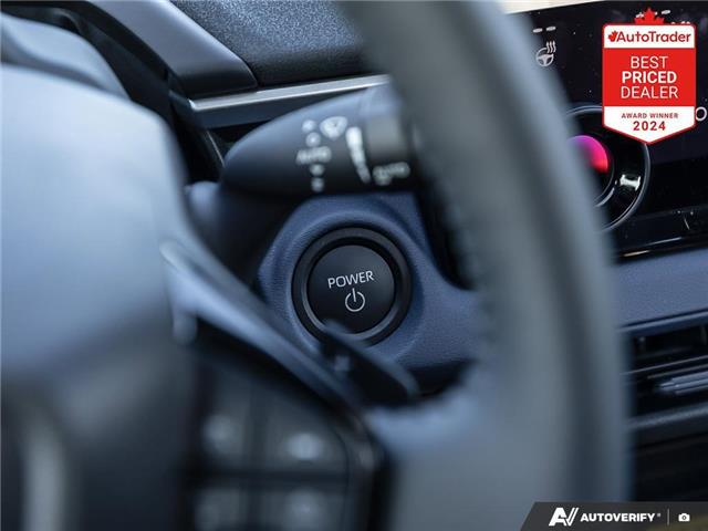 2026 Subaru Solterra Technology (Stk: S12135) in Hamilton - Image 30 of 30