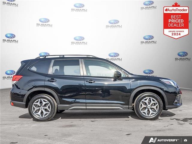 2024 Subaru Forester Touring (Stk: S11753A) in Hamilton - Image 7 of 31