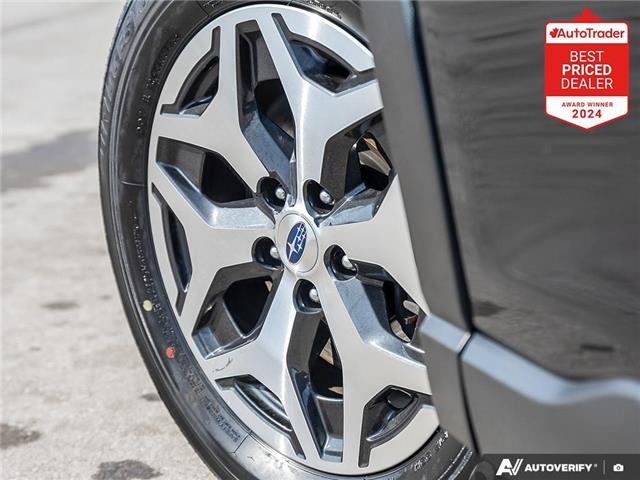 2024 Subaru Forester Touring (Stk: S11753A) in Hamilton - Image 9 of 31