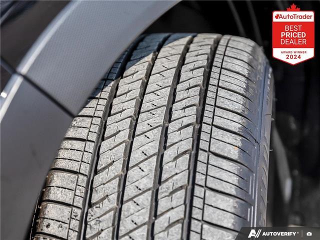 2024 Subaru Forester Touring (Stk: S11753A) in Hamilton - Image 10 of 31