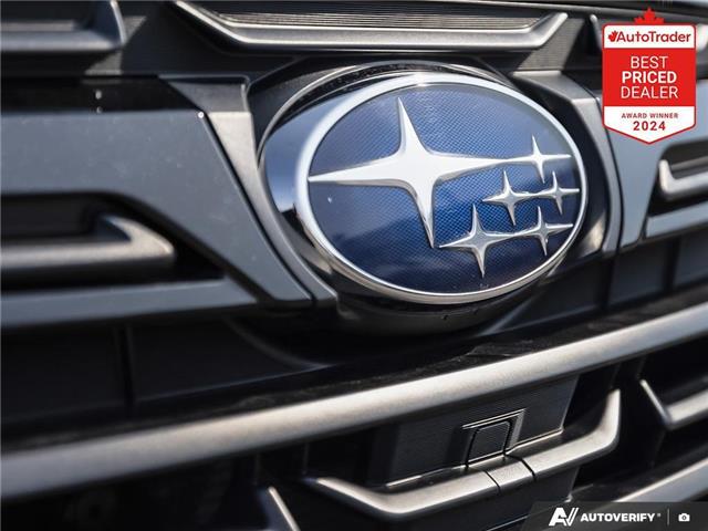 2024 Subaru Forester Touring (Stk: S11753A) in Hamilton - Image 12 of 31