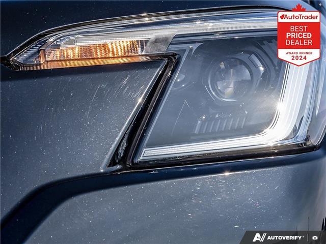 2024 Subaru Forester Touring (Stk: S11753A) in Hamilton - Image 13 of 31