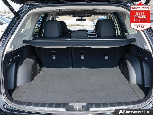 2024 Subaru Forester Touring (Stk: S11753A) in Hamilton - Image 14 of 31