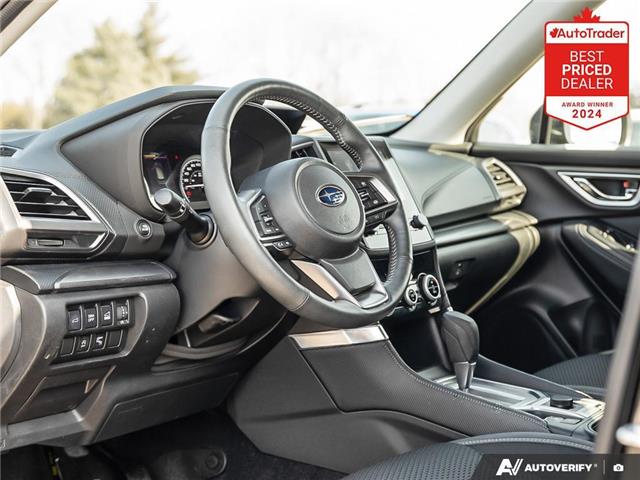 2024 Subaru Forester Touring (Stk: S11753A) in Hamilton - Image 16 of 31