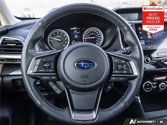 2024 Subaru Forester Touring (Stk: S11753A) in Hamilton - Image 17 of 31