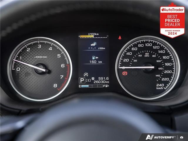 2024 Subaru Forester Touring (Stk: S11753A) in Hamilton - Image 18 of 31