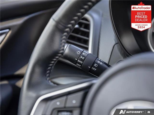 2024 Subaru Forester Touring (Stk: S11753A) in Hamilton - Image 19 of 31