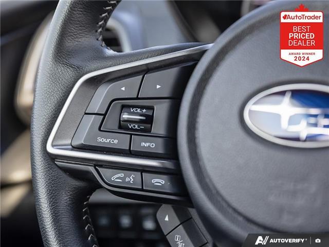 2024 Subaru Forester Touring (Stk: S11753A) in Hamilton - Image 21 of 31