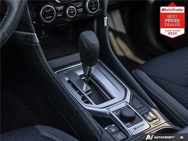 2024 Subaru Forester Touring (Stk: S11753A) in Hamilton - Image 22 of 31