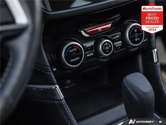 2024 Subaru Forester Touring (Stk: S11753A) in Hamilton - Image 23 of 31