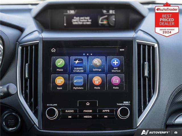 2024 Subaru Forester Touring (Stk: S11753A) in Hamilton - Image 24 of 31