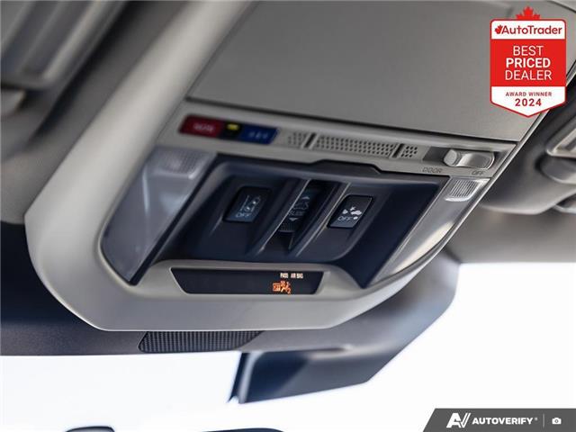 2024 Subaru Forester Touring (Stk: S11753A) in Hamilton - Image 25 of 31