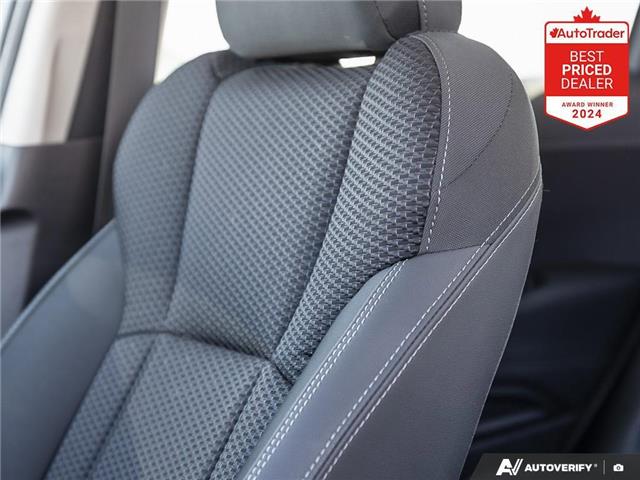 2024 Subaru Forester Touring (Stk: S11753A) in Hamilton - Image 26 of 31